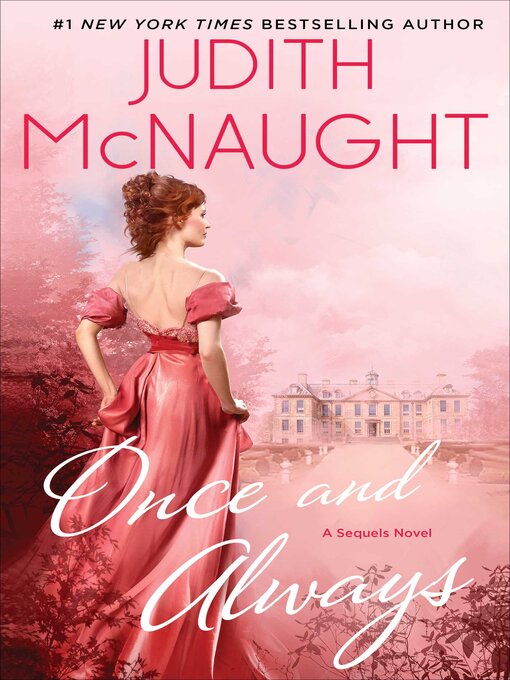 Title details for Once and Always by Judith McNaught - Wait list